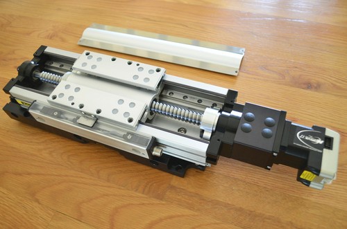 Attuatore lineare parker - attuatore, 12"