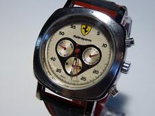 orologio da polso automatico Ferrari
