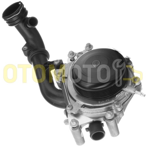 Pompe eau dodge caliber 2 - eau,