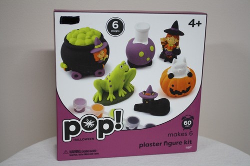 Nuovo pop kit - nuovo, pittura