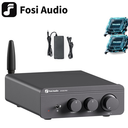 Bt20a pro amplificatore - bt20a,