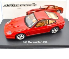 Modellino auto scala 1:43