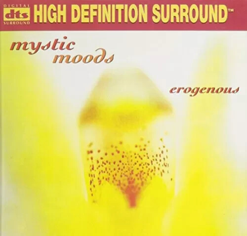Erogenous dts mystic - erogenous,