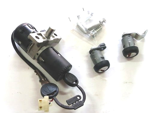 Honda blocco accensione - honda,