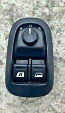 RICAMBI USATI, PULSANTIERA ALZACRISTALLI ANTERIORE SINISTRA FIAT SCUDO