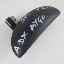 Maniglia porta anteriore esterna destra per TOYOTA AYGO MK1 RESTYLING 2009-2012 (36014)