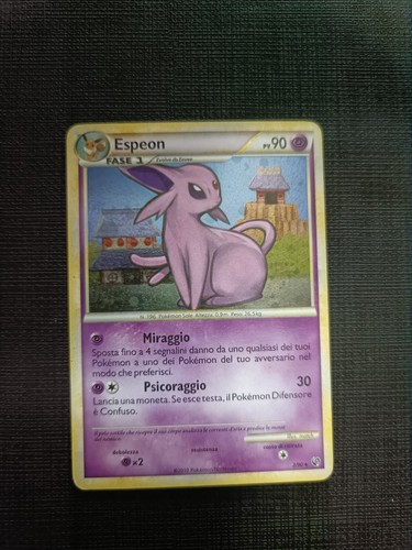 Espeon set vittorie - 2/90,