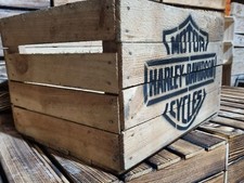 Casse scatole mele legno - di,