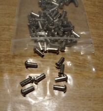 RIVETTO ALLUMINIO CUPOLINO