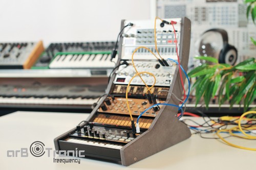 Korg volca quadro supporto - korg,