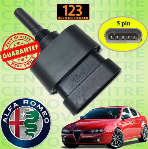Sensore acqua carburante - sensore,