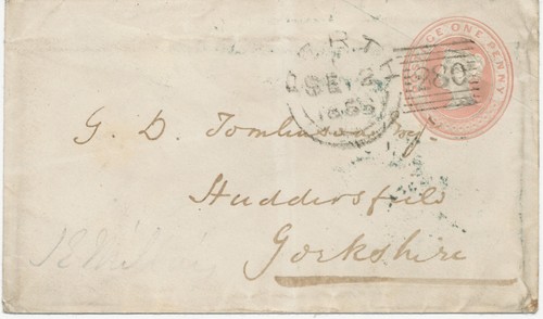 1856 rosa vfu - 1856,