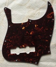 Per Fender Jazz Bass Standard