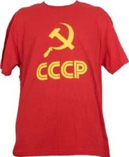 Cccp shirt - cccp, t-shirt