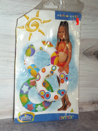 2003 intex the wet set - intex,