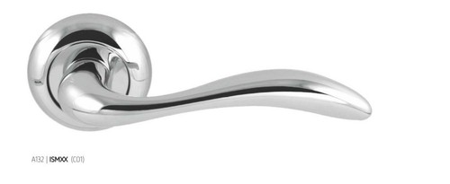 Maniglia coppia forme serie - coppia,