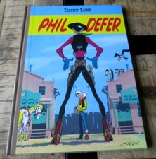 Lucky luke luxe - de,