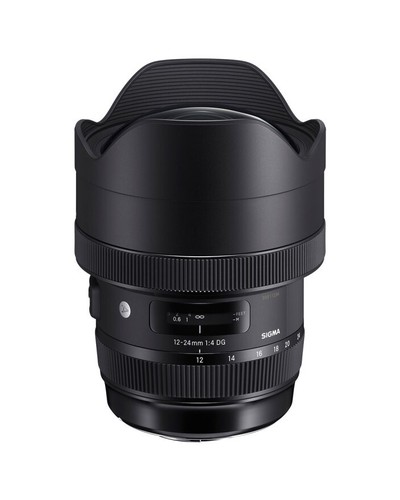 Sigma 24mm hsm art - dg,