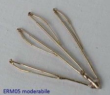Set freno moderabile in - freno,