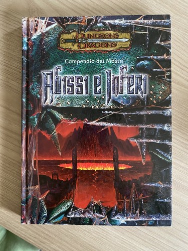 Dungeons dragons 3 5 - d&d,