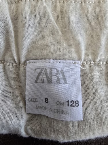 Gonna zara bambina - gonna, 8