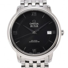 Orologio Uomo Automatico Omega