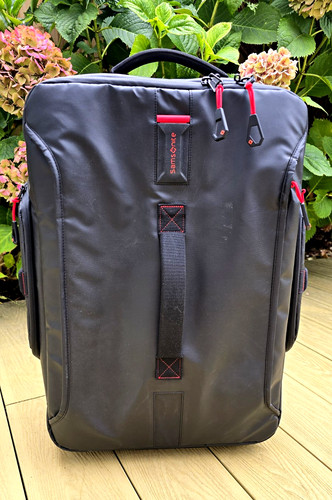 Borsa cabina leggera - cabina,