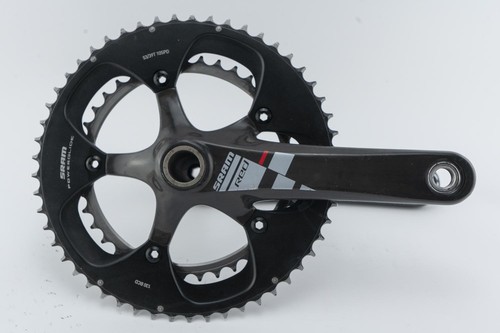 Sram red 175 gxp - pedivella, 2