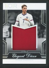 2024-25 DUSAN VLAHOVIC 10/75