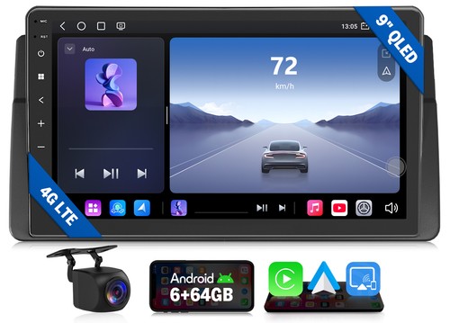 Eonon e46x6s2 android 64 - e46x6s2,