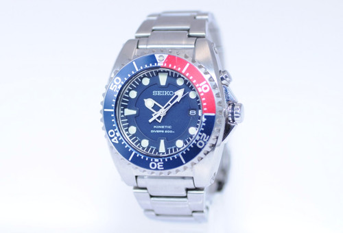 Seiko prospex ska369 bfk - bfk, pepsi