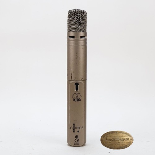 Microfono condensatore a - microfono,