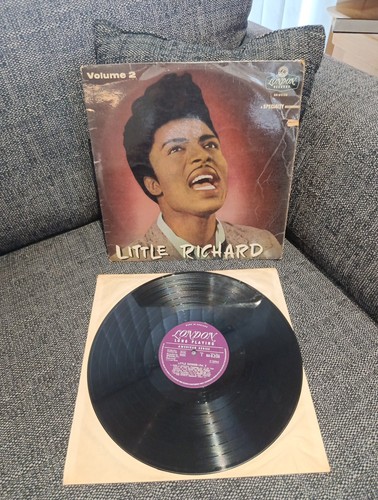 Little richard - little,