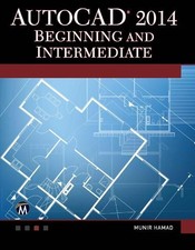 AutoCAD 2014 Beginning and