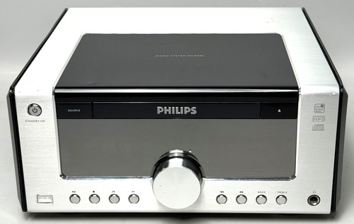 Philips mcm906 tube - philips, micro