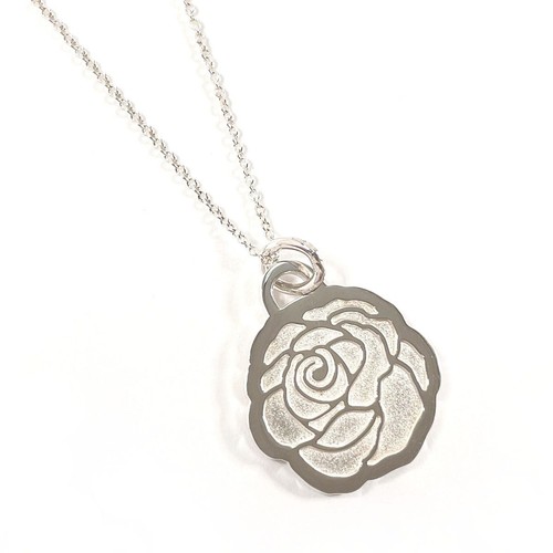 Collana tiffany donna - collana, 2017