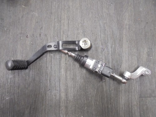 Leva cambio bmw - f, gs