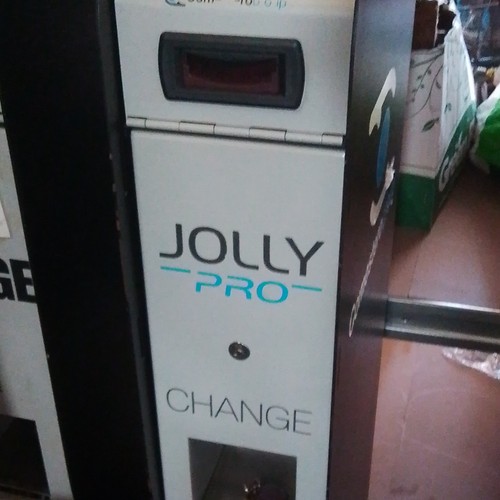 Jolly pro change - pro,