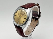 Orologio da polso meccanico