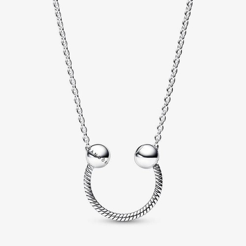 Collana pandora pendente ferro - pendente,