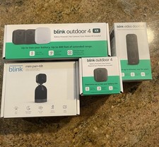 Blink Smarthome Bundle -