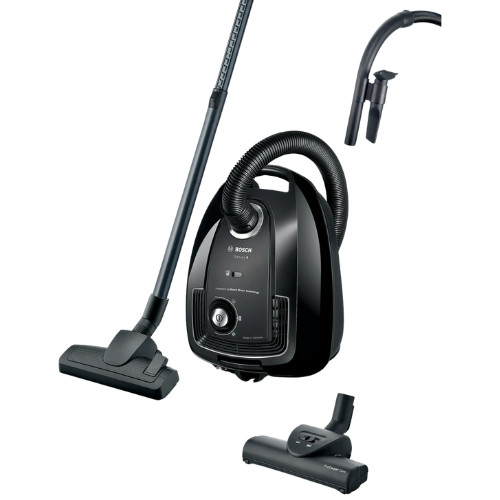 Aspirapolvere bosch serie - bosch, 4