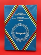 Scatola guarnitura Campagnolo