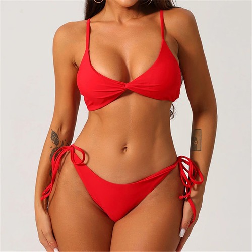 Costume bagno donna bikini - costume,