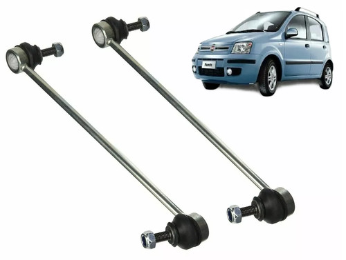 Kit biellette tiranti barra - kit,