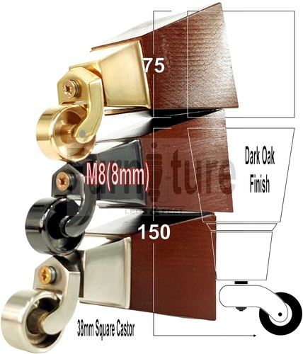 Blocchi legno con ruota - 4,