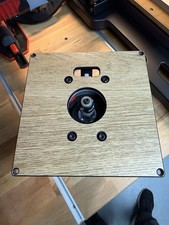 Bosch GKF 18V-8 Fresa da