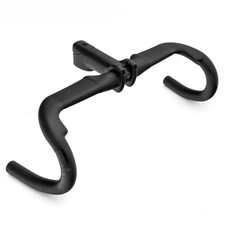 Manubrio bici da strada in