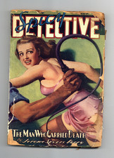 Storie Detective Piccanti Pulp