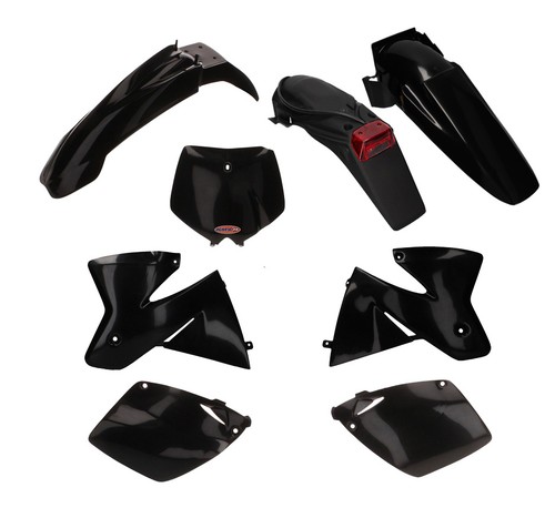 Kit plastica ufo adatto - a, ktm